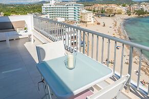 Marinamar Sea View in S Illot-cala Morlanda