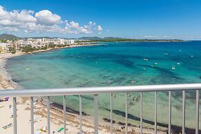 Marinamar Sea View in S Illot-cala Morlanda