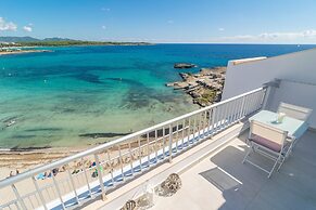 Marinamar Sea View in S Illot-cala Morlanda
