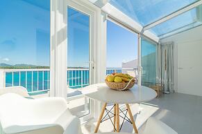 Marinamar Sea View in S Illot-cala Morlanda
