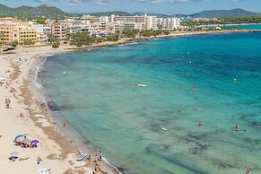 Marinamar Sea View in S Illot-cala Morlanda