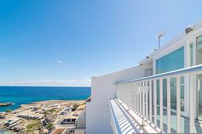 Marinamar Sea View in S Illot-cala Morlanda