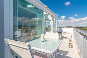 Marinamar Sea View in S Illot-cala Morlanda