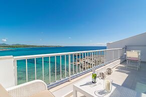 Marinamar Sea View in S Illot-cala Morlanda
