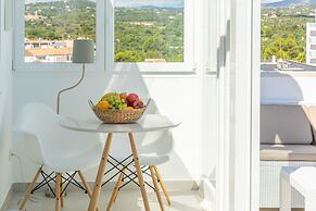 Marinamar Sea View in S Illot-cala Morlanda