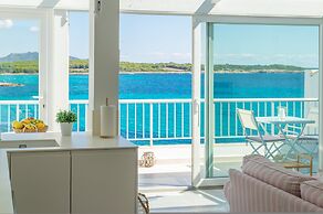 Marinamar Sea View in S Illot-cala Morlanda