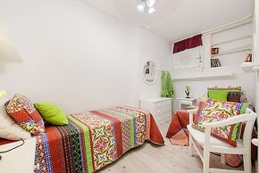 Apartamento 23 Edificio Canopus