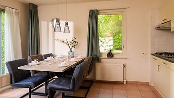 Summio Bungalowpark Het Drentse Wold