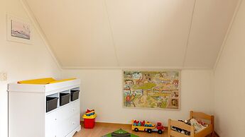Summio Bungalowpark Het Drentse Wold