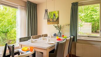 Summio Bungalowpark Het Drentse Wold
