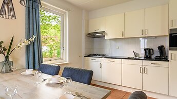 Summio Bungalowpark Het Drentse Wold