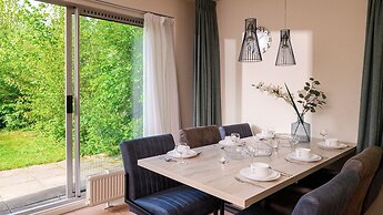 Summio Bungalowpark Het Drentse Wold