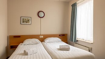 Summio Bungalowpark Het Drentse Wold
