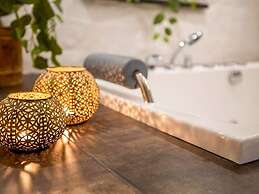 4 Star Holiday Home in Hisings Backa