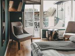 4 Star Holiday Home in Hisings Backa