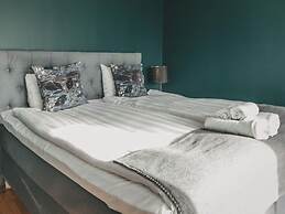 4 Star Holiday Home in Hisings Backa