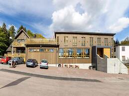 4 Star Holiday Home in Hisings Backa