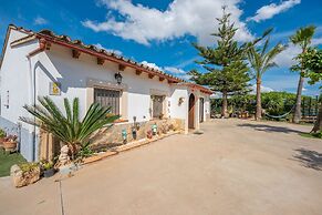 Can Pintat Llub in Mallorca