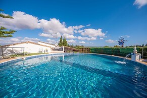 Can Pintat Llub in Mallorca