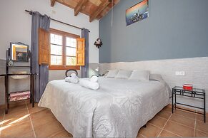 Can Pintat Llub in Mallorca