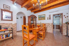 Can Pintat Llub in Mallorca