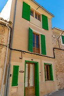 Casa Nord 4pax in Caimari