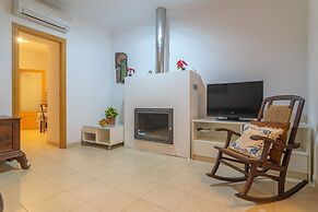 Casa Nord 4pax in Caimari