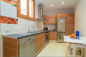 Casa Nord 4pax in Caimari
