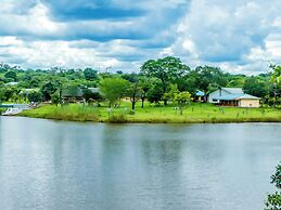 Baluba Game Resort