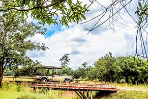 Baluba Game Resort