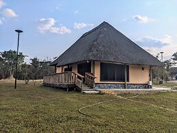Baluba Game Resort