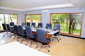 Baluba Game Resort
