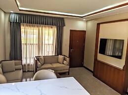 Baluba Game Resort