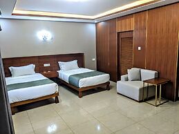 Baluba Game Resort