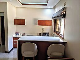 Baluba Game Resort