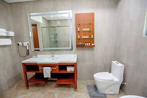 Baluba Game Resort