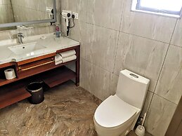 Baluba Game Resort