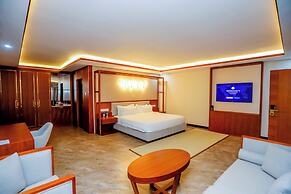 Baluba Game Resort