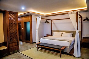 Baluba Game Resort