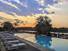 Baluba Game Resort
