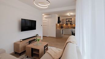 Apartamenty Sun & Snow Poniwiec