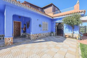 La Morada Del Yayo in Guillena