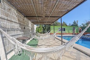 La Morada Del Yayo in Guillena