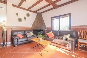 La Morada Del Yayo in Guillena