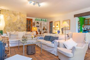 Casa S Olivaret Selva