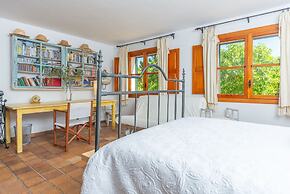 Casa S Olivaret Selva