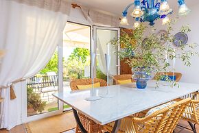 Casa S Olivaret Selva