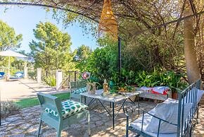 Casa S Olivaret Selva