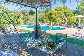 Casa S Olivaret Selva