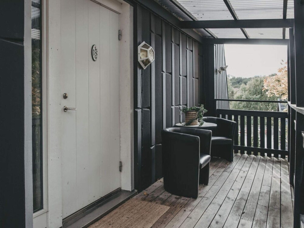 4 Star Holiday Home in Hisings Backa
